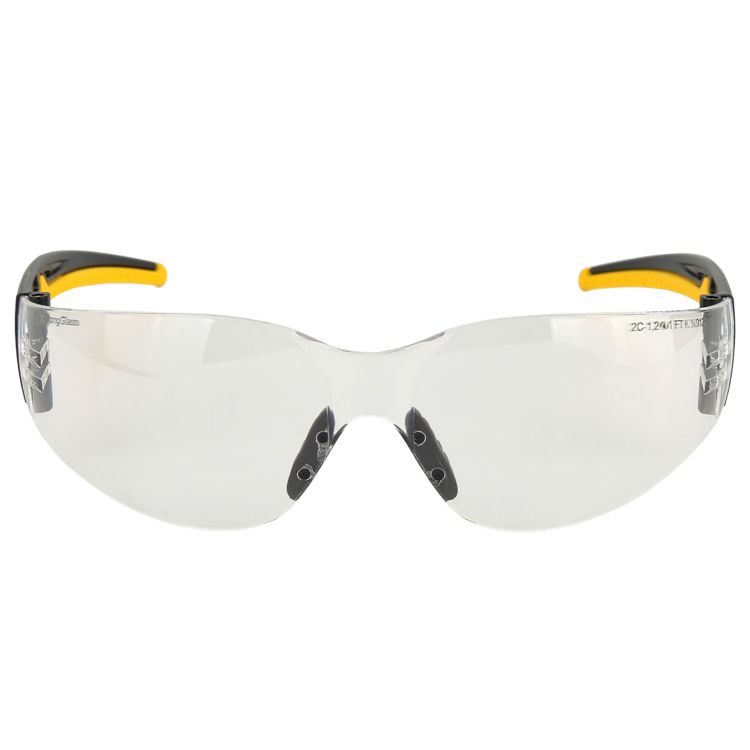 Очки защитные О15 HAMMER ACTIVE StrongGlass (11537-5)