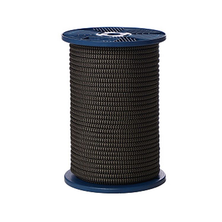 Веревка вспомогательная Cord 8 (Бухта 100м)