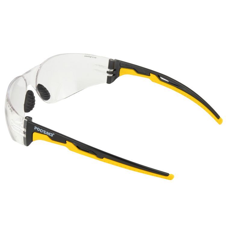 Очки защитные О15 HAMMER ACTIVE StrongGlass (11537-5)