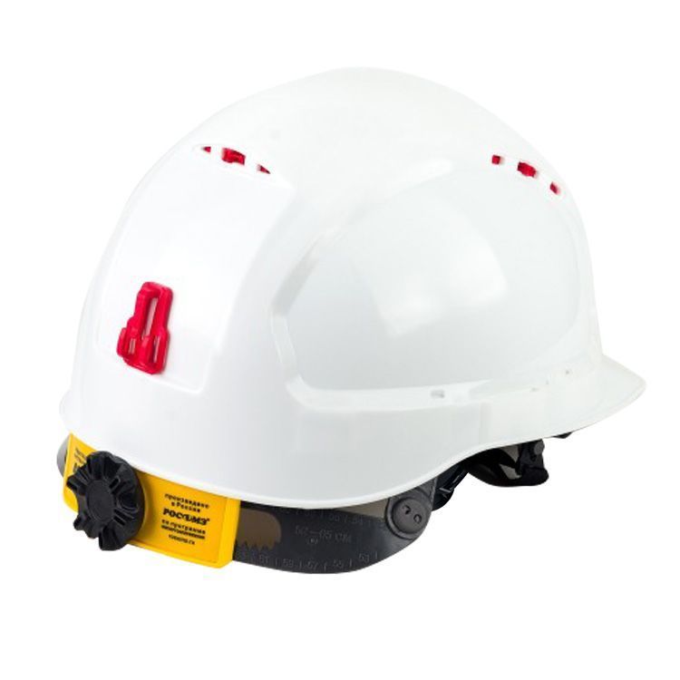 Каска защитная RFI-7 TITAN™ RAPID белая (71717)