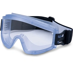 Очки защитные закрытые ЗН11 PANORAMA Nord (PC) (21147)